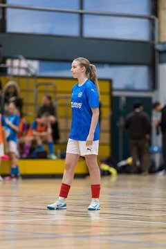 Bild 212 - wBJ NFV Futsalmeisterschaft
